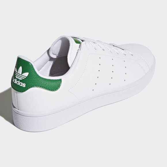 ADIDAS Originals Men's Stan Smith Sneakers - Picture 5 of 5